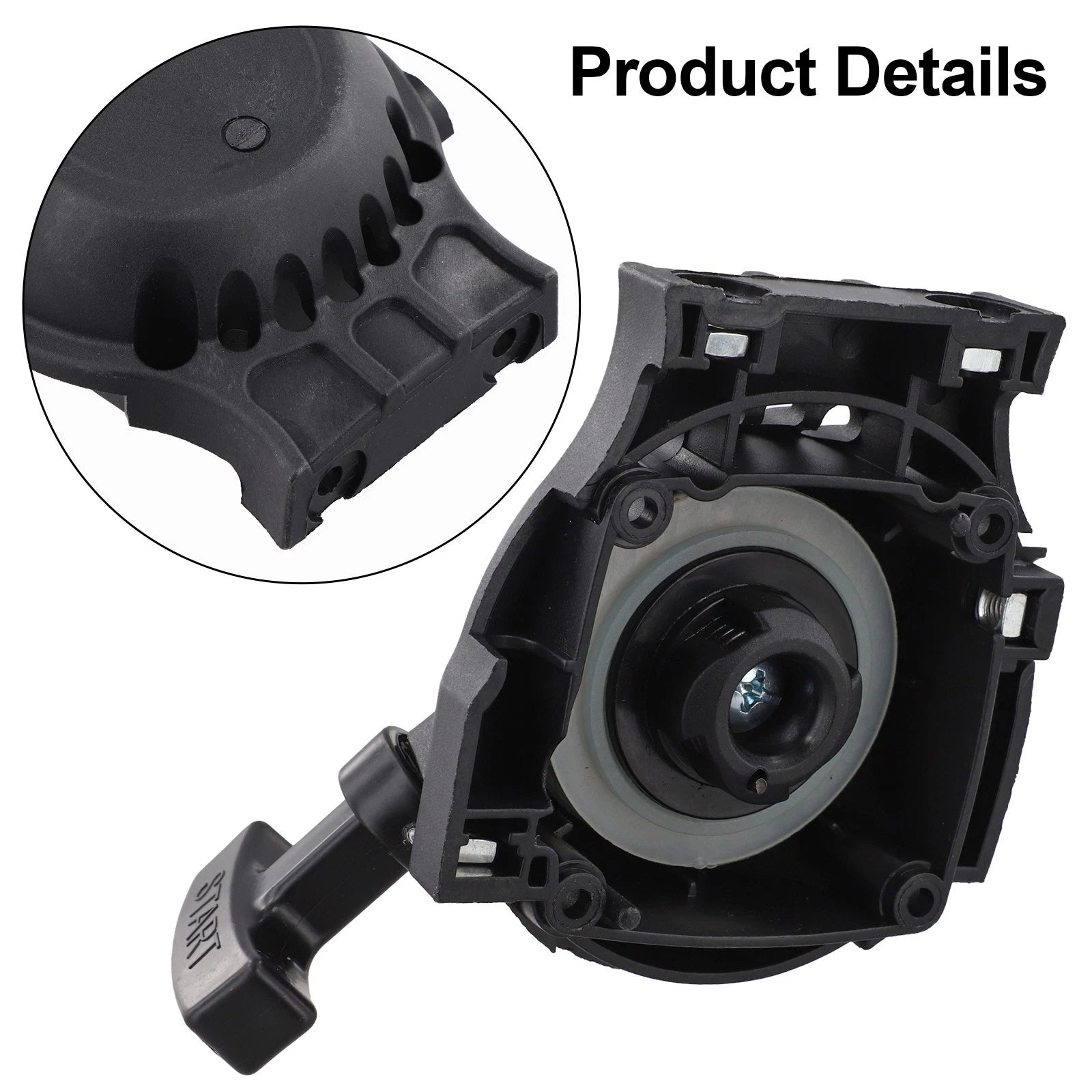 PAS-266 Starter for