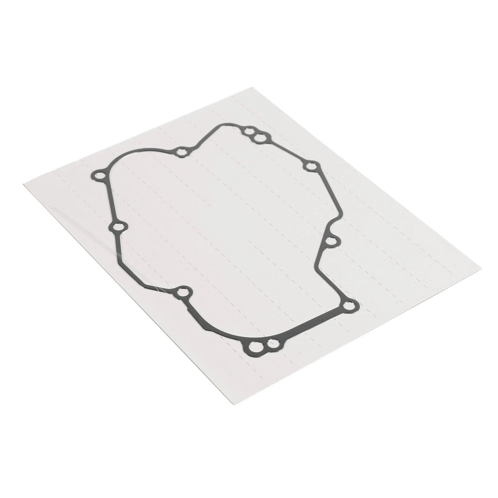 Left Side Crankcase Cover Gasket for Kawasaki KLX 450R (2008–2019) T9