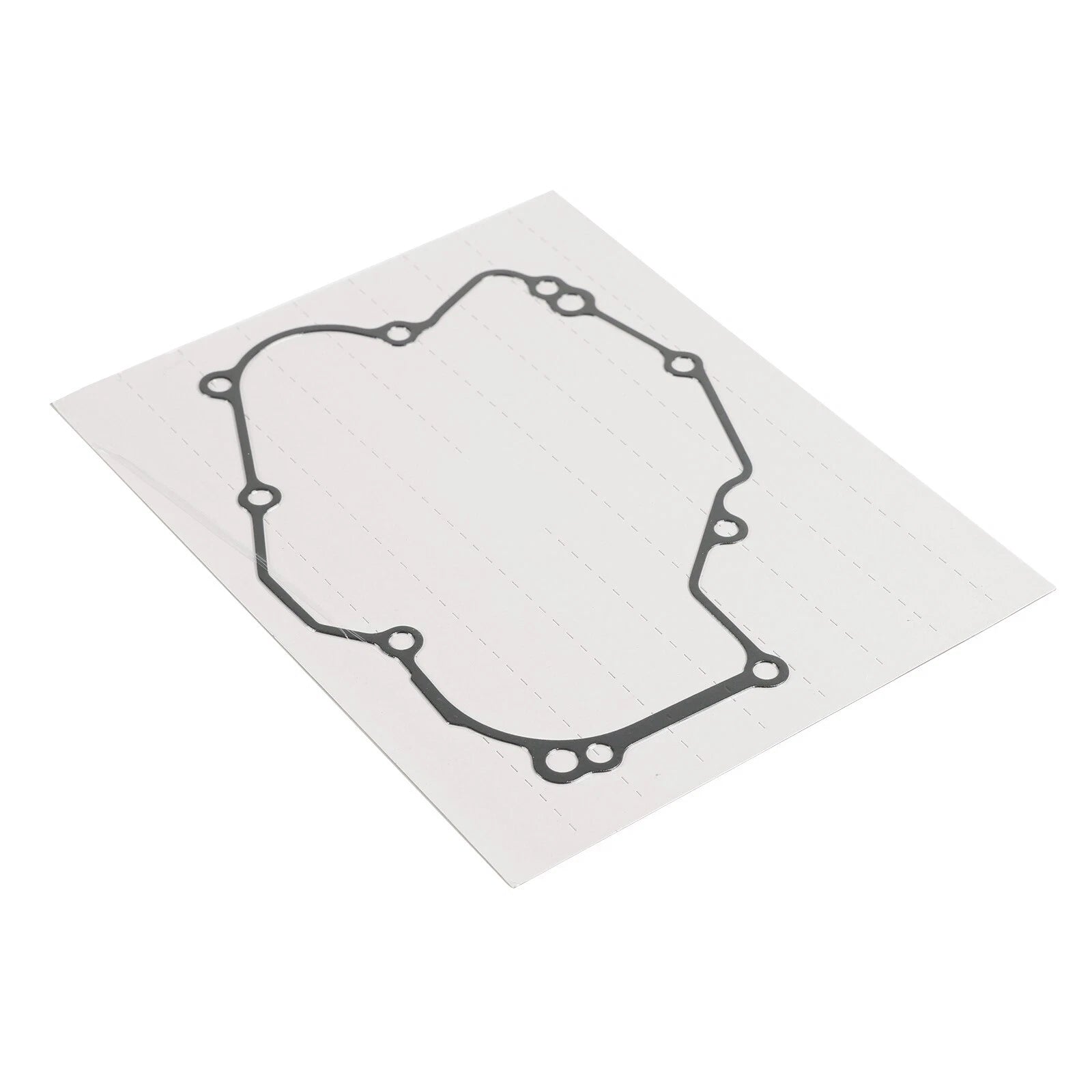 Left Side Crankcase Cover Gasket for Kawasaki KLX 450R (2008–2019) T9
