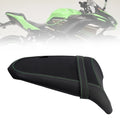 Rear Seat Passenger Cushion for Kawasaki Ninja Z650 (2017–2025)