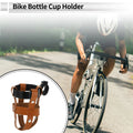 Bicycle Water Bottle Cup Drink Holder for Motorcycle Motorbike (Universal)