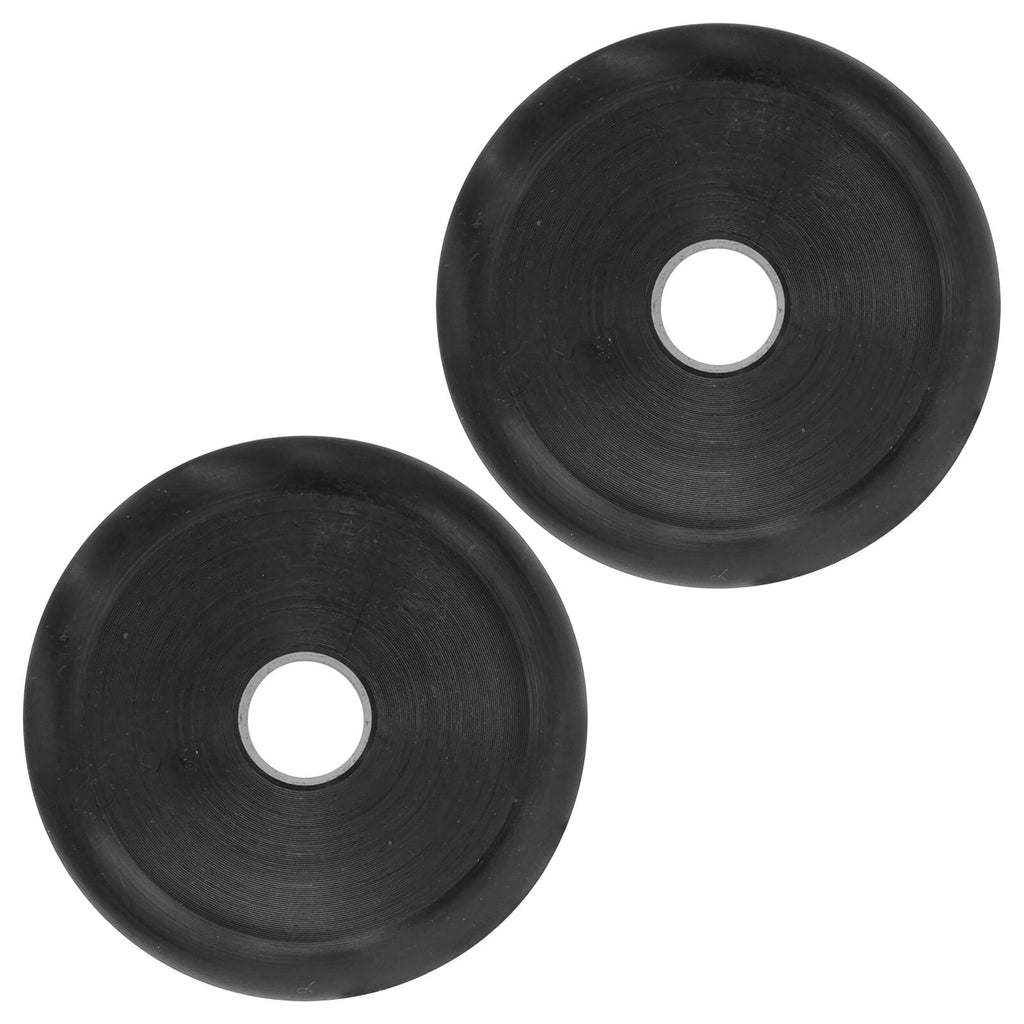Deck Roller Replacement for Dixie Chopper RB2700 RB2760 RT2760 (2000–2005)