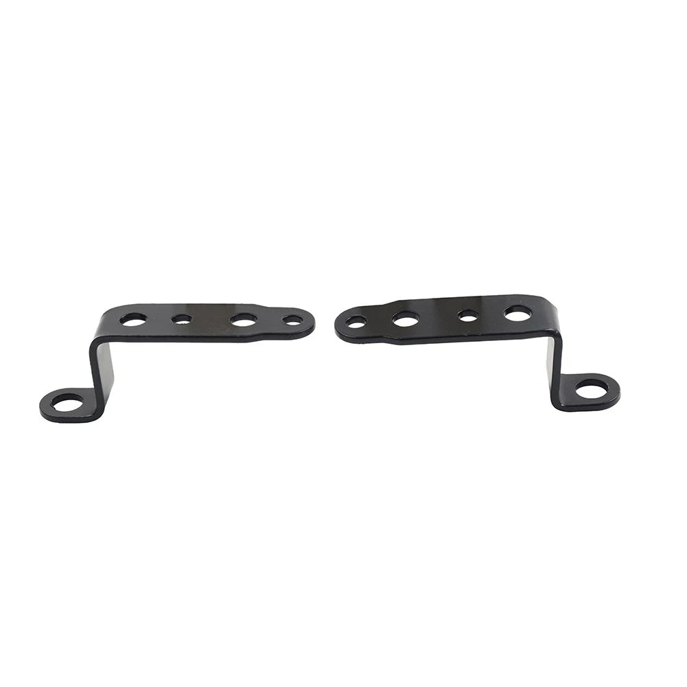 Mounting Bracket for Motorcycle (Fog Driving Light, Headlight Support)