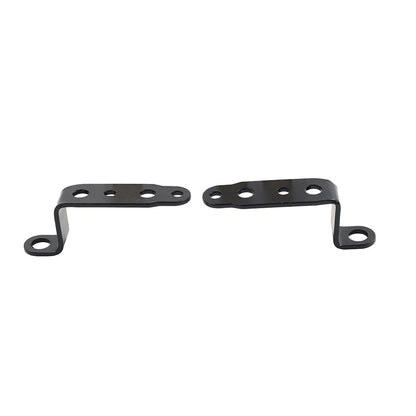 Mounting Bracket for Motorcycle (Fog Driving Light, Headlight Support)