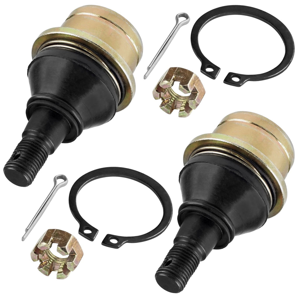 Upper or Lower Ball Joint Replacement for Kawasaki KFX700 KSV700 (2004–2009)