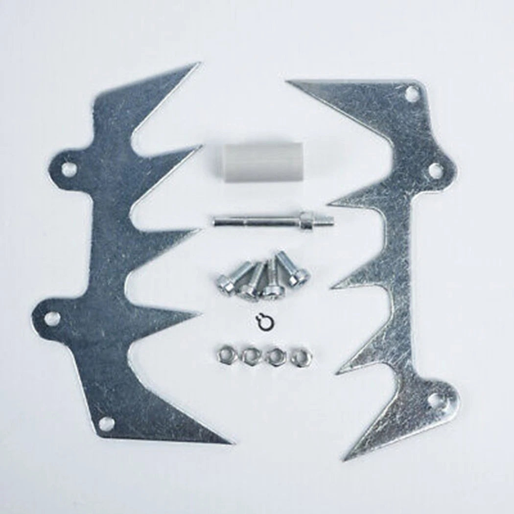 Bumper Spikes Kit for MS441 MS661 Chainsaw
