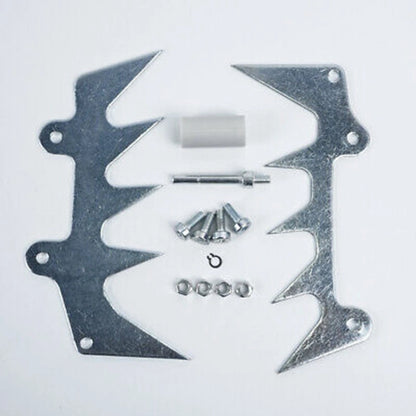 Bumper Spikes Kit for MS441 MS661 Chainsaw