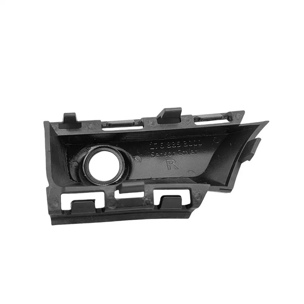 Front Right Bumper Camera Sensor Cover Bracket A1768853000 for Mercedes W176 (2013–2018)