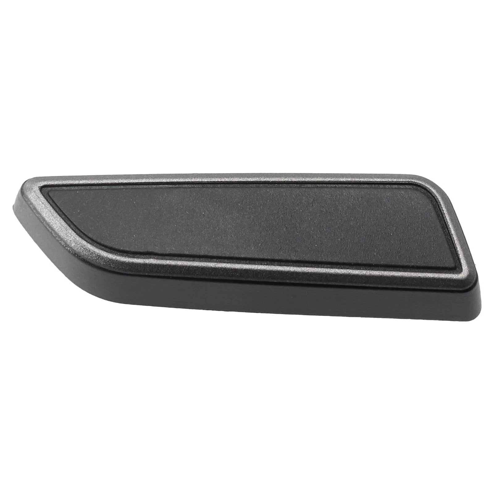 Switch Button for Car Seats (ABS Black)