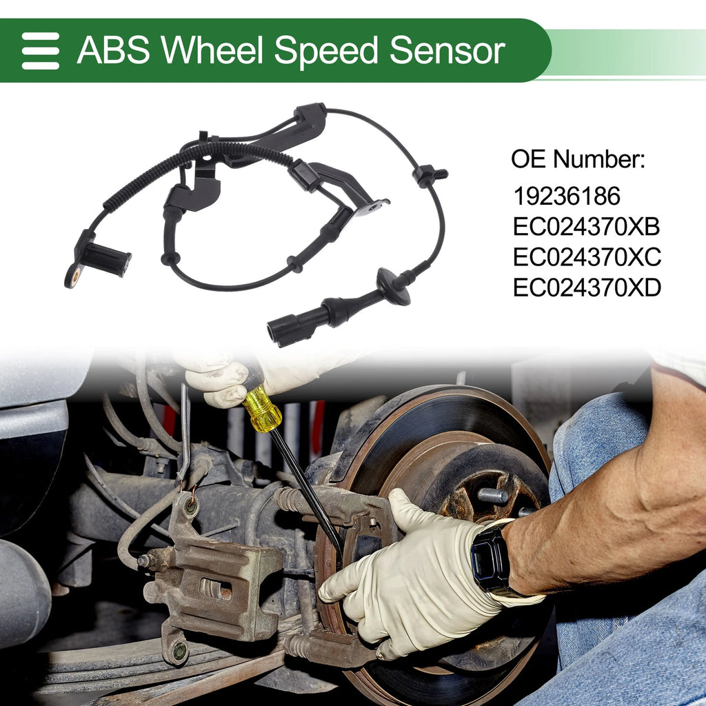 ABS Wheel Speed Sensor No.19236186 for Ford Escape (2001–2008) Right Front