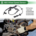 ABS Wheel Speed Sensor No.19236186 for Ford Escape (2001–2008) Right Front