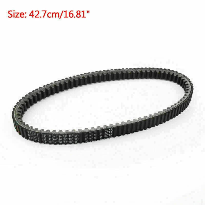 Drive Belt 23100-KKE5-E00 for KYMCO MyRoad 700 (2011–2015)