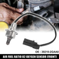 Air Fuel Ratio Oxygen Sensor Front Replacement for Hyundai Sonata Santa Fe (2011–2014)