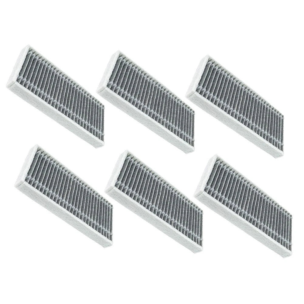 Activated Carbon Filter Kit for ECOVACS T80 (2020–2023)