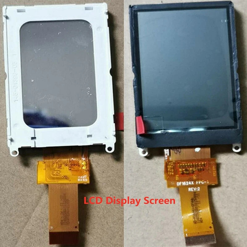 LCD Display Screen Replacement for Garmin Edge 810 (2013–2015)
