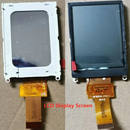 LCD Display Screen Replacement for Garmin Edge 810 (2013–2015)