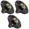 Deck Spindle 52 Inch Replacement for Toro Z Master Z580 (2011–2018)