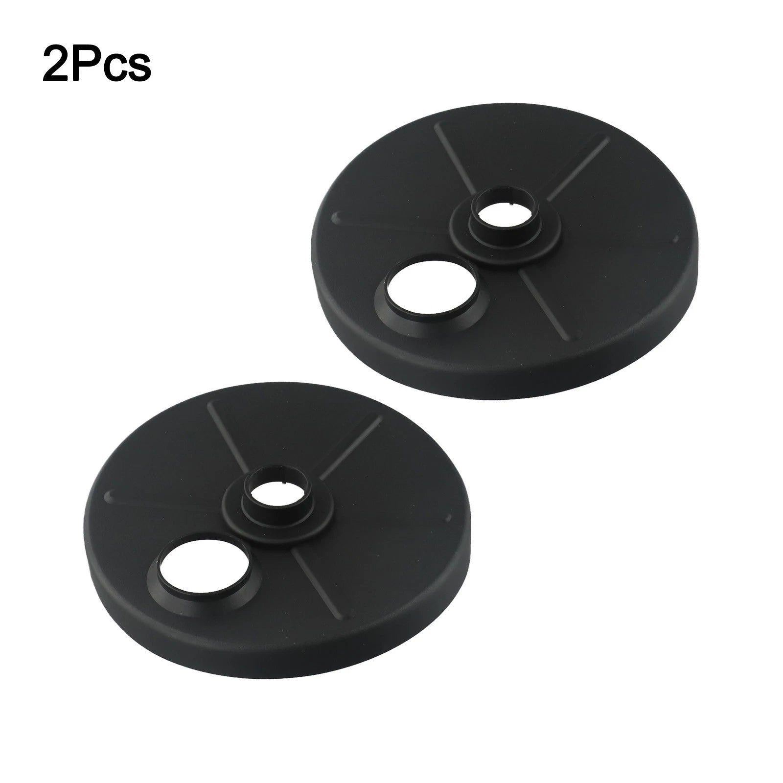 Wheel Dust Covers for Lawn Mower