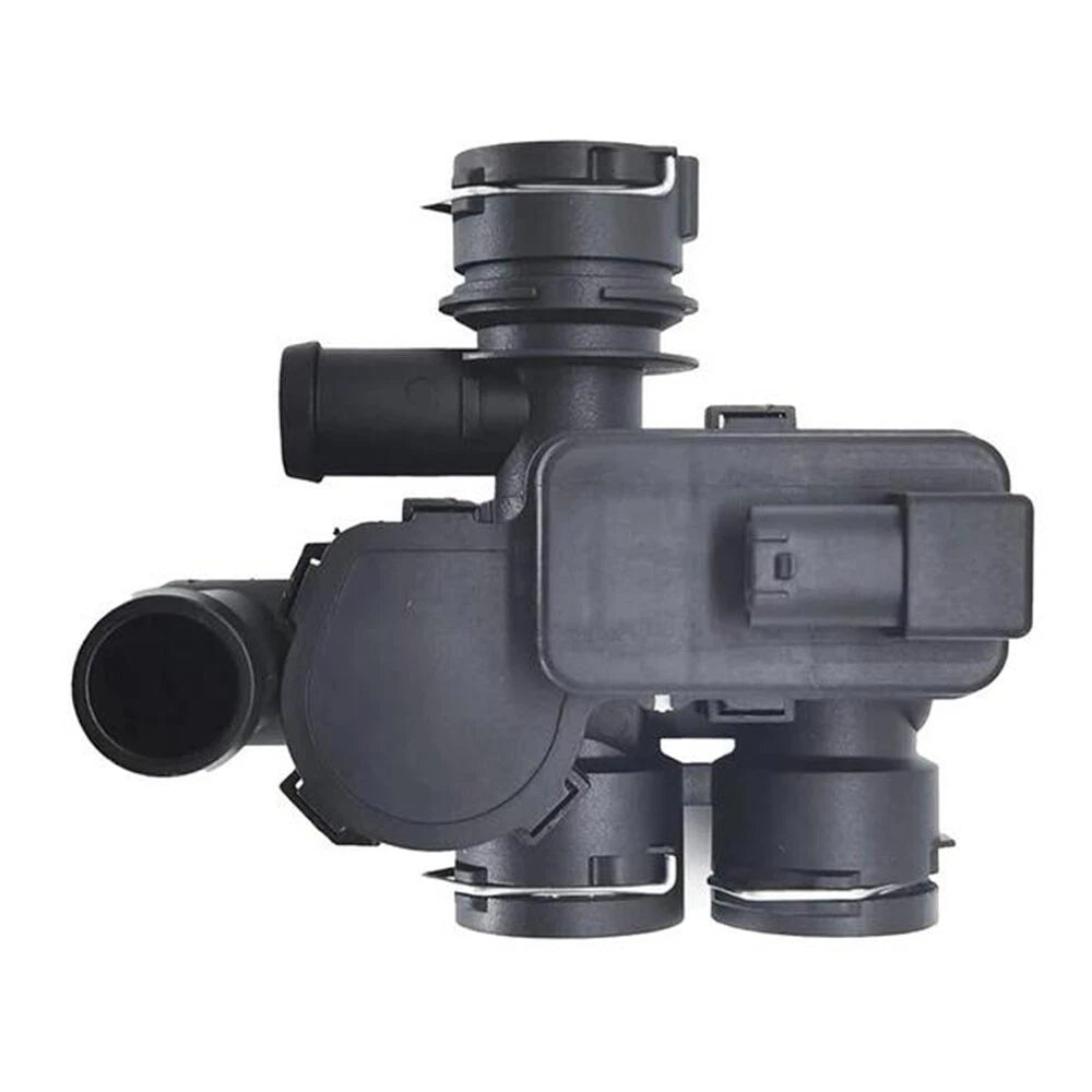 Heater Control Valve For Mercedes Benz E-Class E320 E350 E500 E550 A2118320684