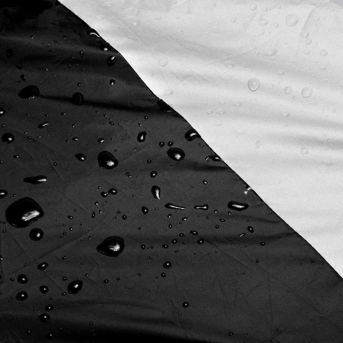 Large Waterproof Motorcycle Cover Heavy Duty for All Models