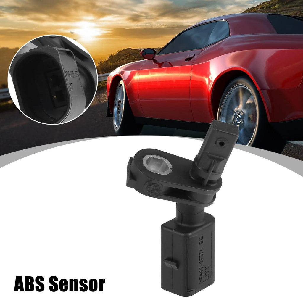 ABS Wheel Speed Sensor Replacement for VW Golf (2013–2022)