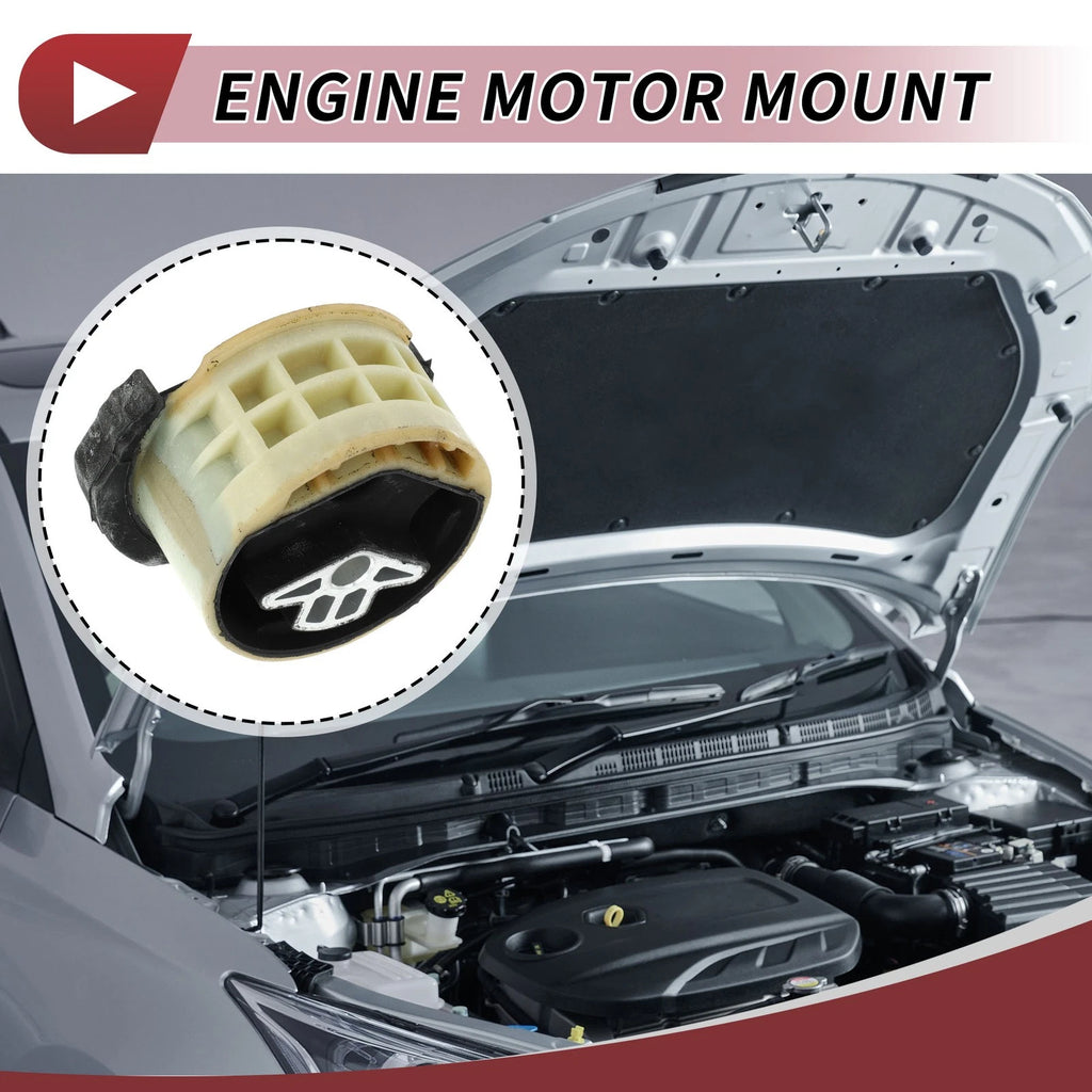 Engine Motor Mount Replacement for BMW 5 Series G38 530Li (2017–2020)
