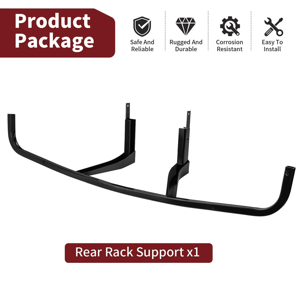 Rear Rack Support 1014668-067 for Polaris Sportsman 400 450 500 600 700 800 (2000–2014)