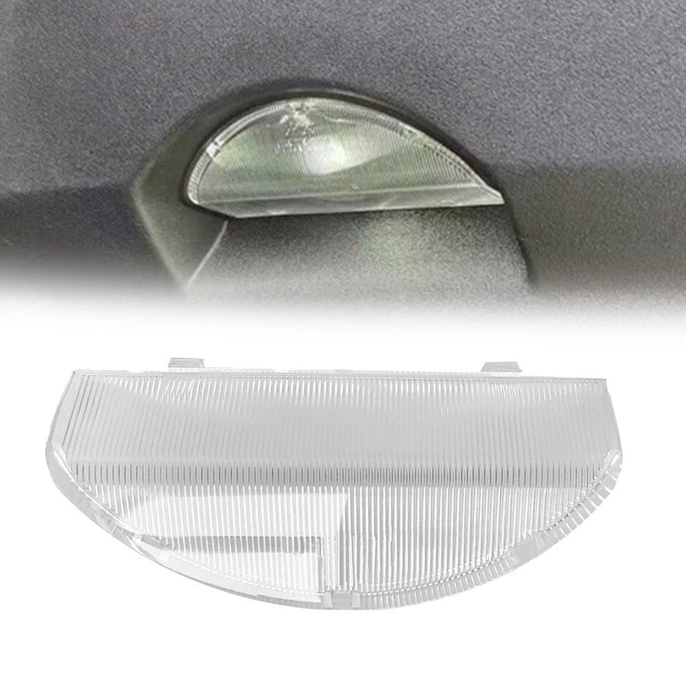 Door Lamp Cover for Compatible Parts (OE Reference)