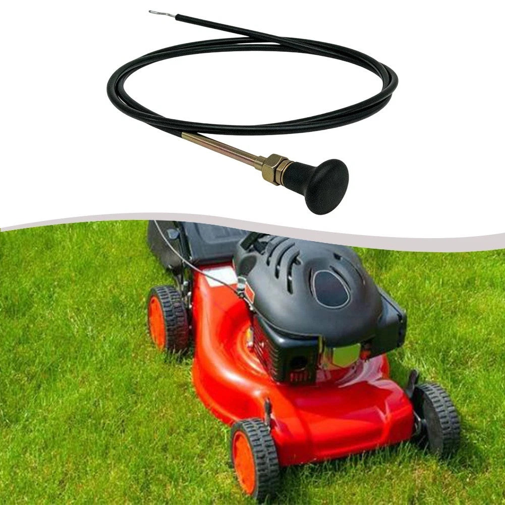 Choke Cable Push Pull for Mower (290610)