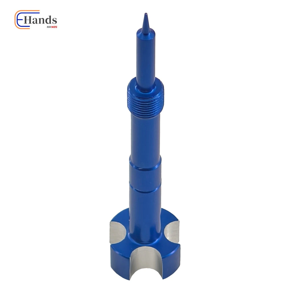 Air Fuel Mixture Screw for Yamaha YBR 125 (2005–2014) - Mikuni VM22