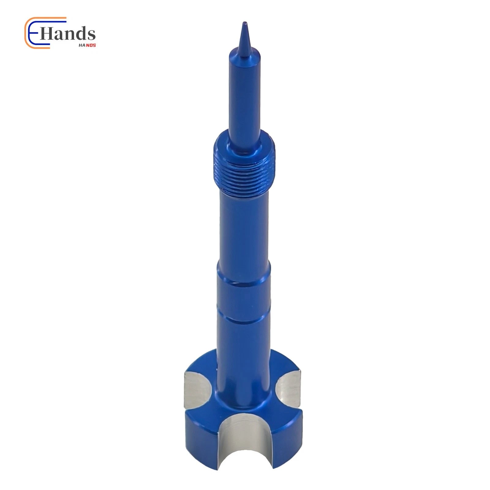 Air Fuel Mixture Screw for Yamaha YBR 125 (2005–2014) - Mikuni VM22