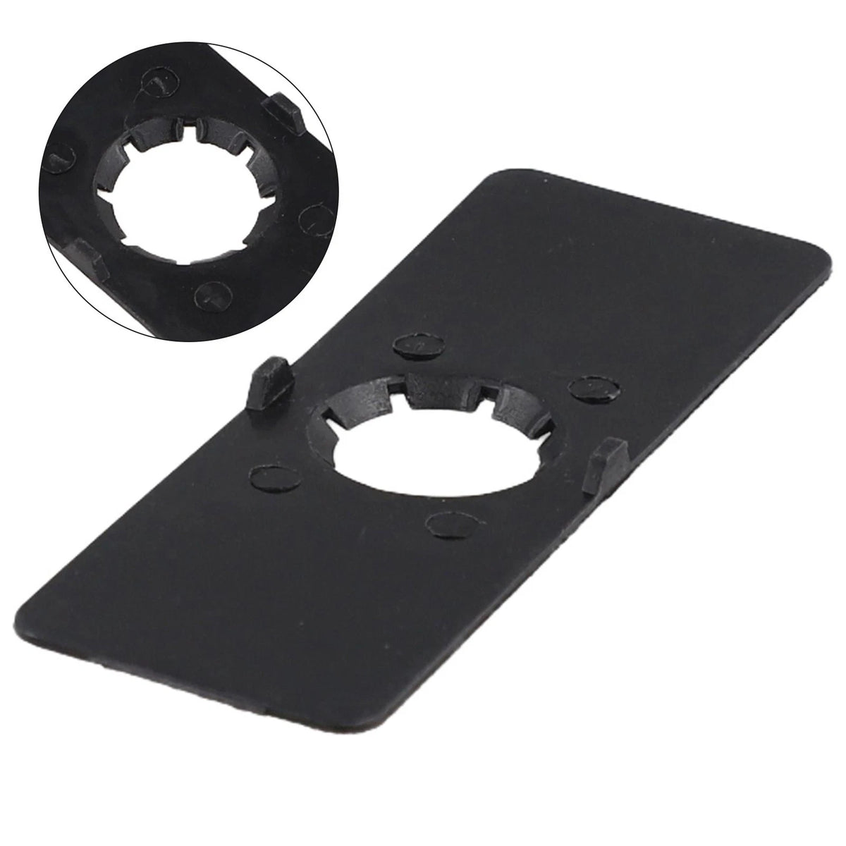 Shift Lever Dust Cover for Hyundai Tucson (2005–2023)