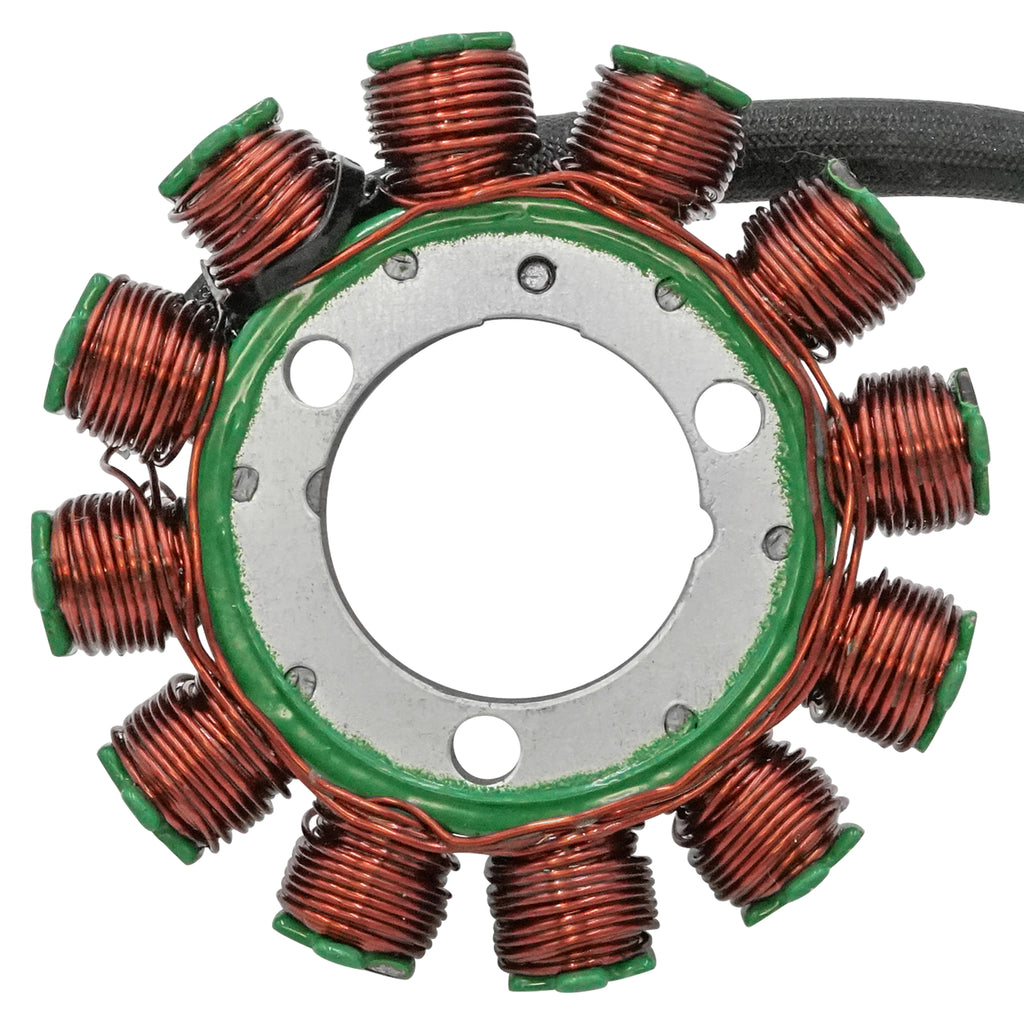 Stator Replacement for Kawasaki Magneto KX 125 (1982–2000)