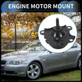 Engine Motor Mount Transmission Mount for Honda CR-V (2002–2006)