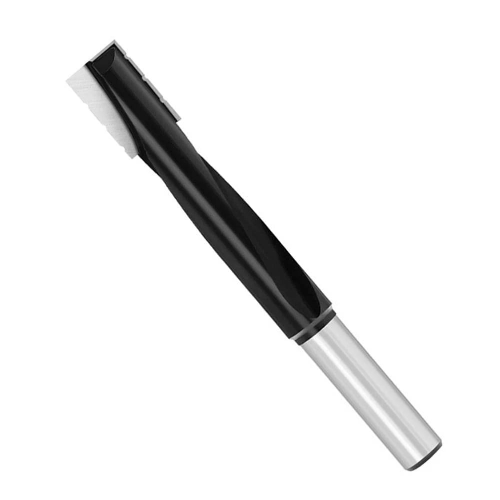 12mm Shank Router Bit for Clean Keyhole Cuts (Various Board Materials)