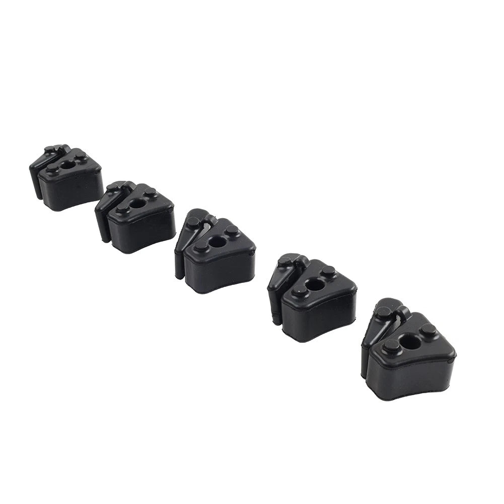 Rear Wheel Damper Rubber Cushion Buffer Block Fit For Honda NC700X NC750X 12-25