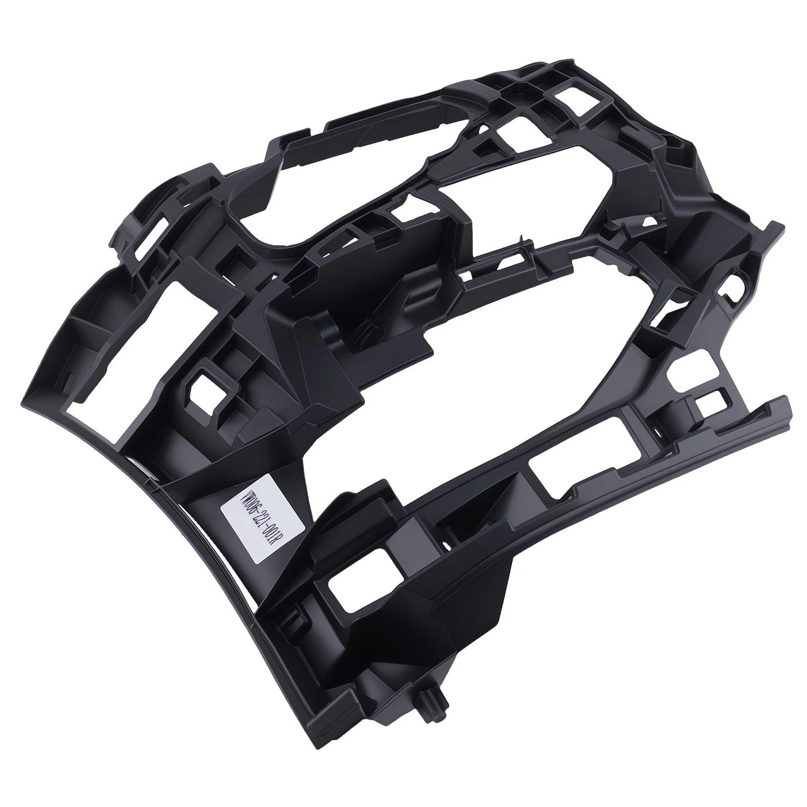 Front Bumper Support Retainer Bracket for Volkswagen Jetta (2019–2021) 17A807724
