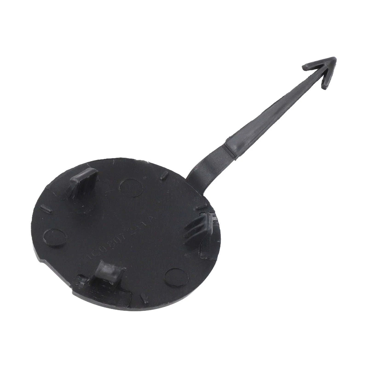Bumper Cover Cap for Vehicle Repair (Compatible with )