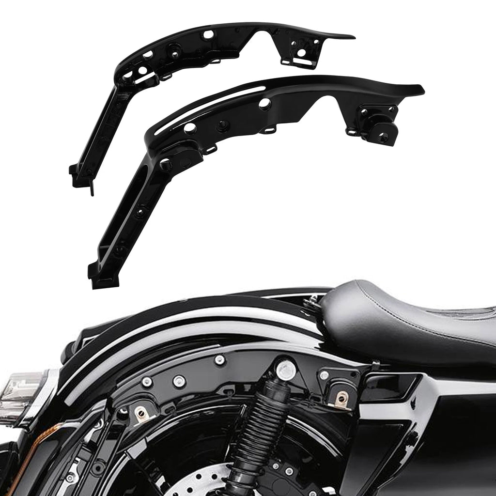 Fender Support Kit for Harley Touring Electra Road Glide (2014–2025)