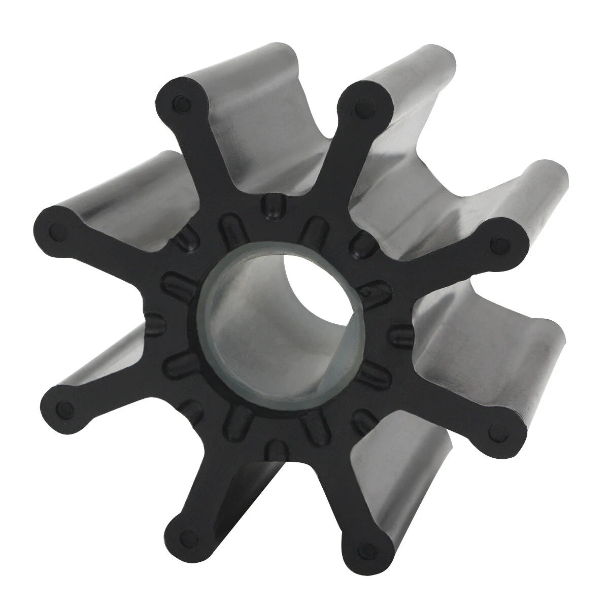 Flexible Impeller Pump for Jabsco 17954-0001 (Fits )
