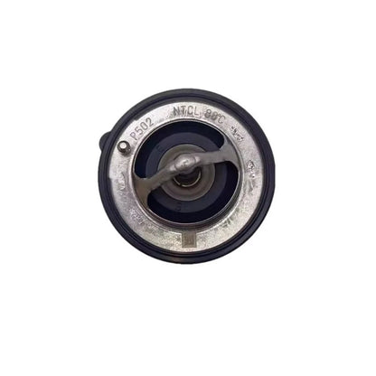 Metal Engine Coolant Thermostat for Mazda CX-5 (2017–2021)