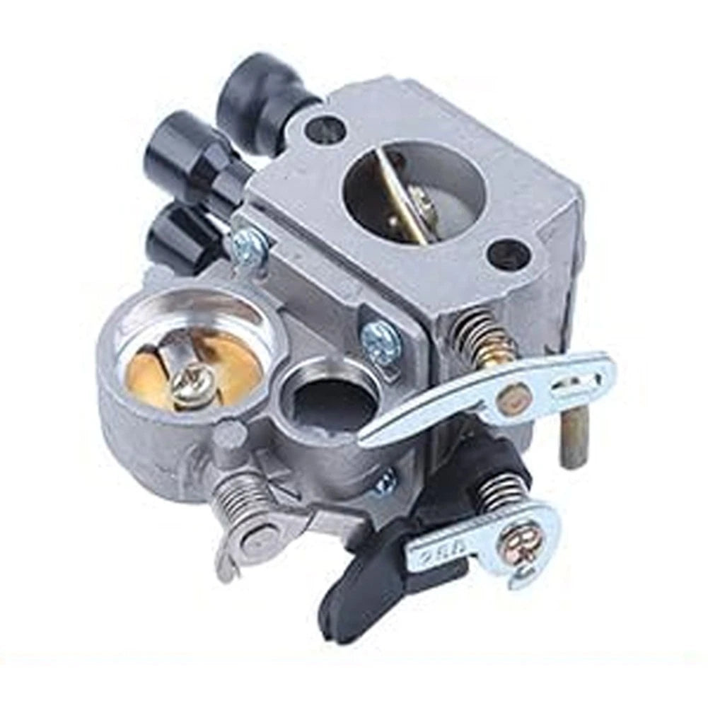 Carburetor Kit for Stihl MS171 MS181 MS211 MS211C (Complete)