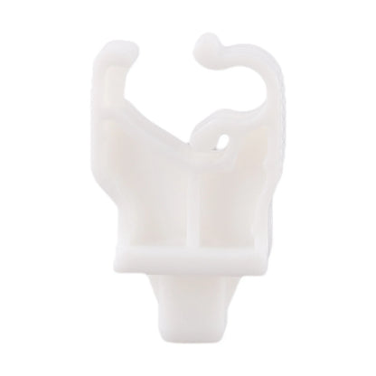 Hood Support Rod Holder for Toyota Vehicles