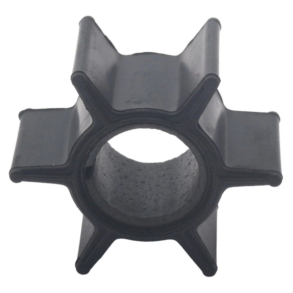 Water Pump Impeller & Key for Tohatsu Nissan 25-40 HP Outboard (N/A) 345650210