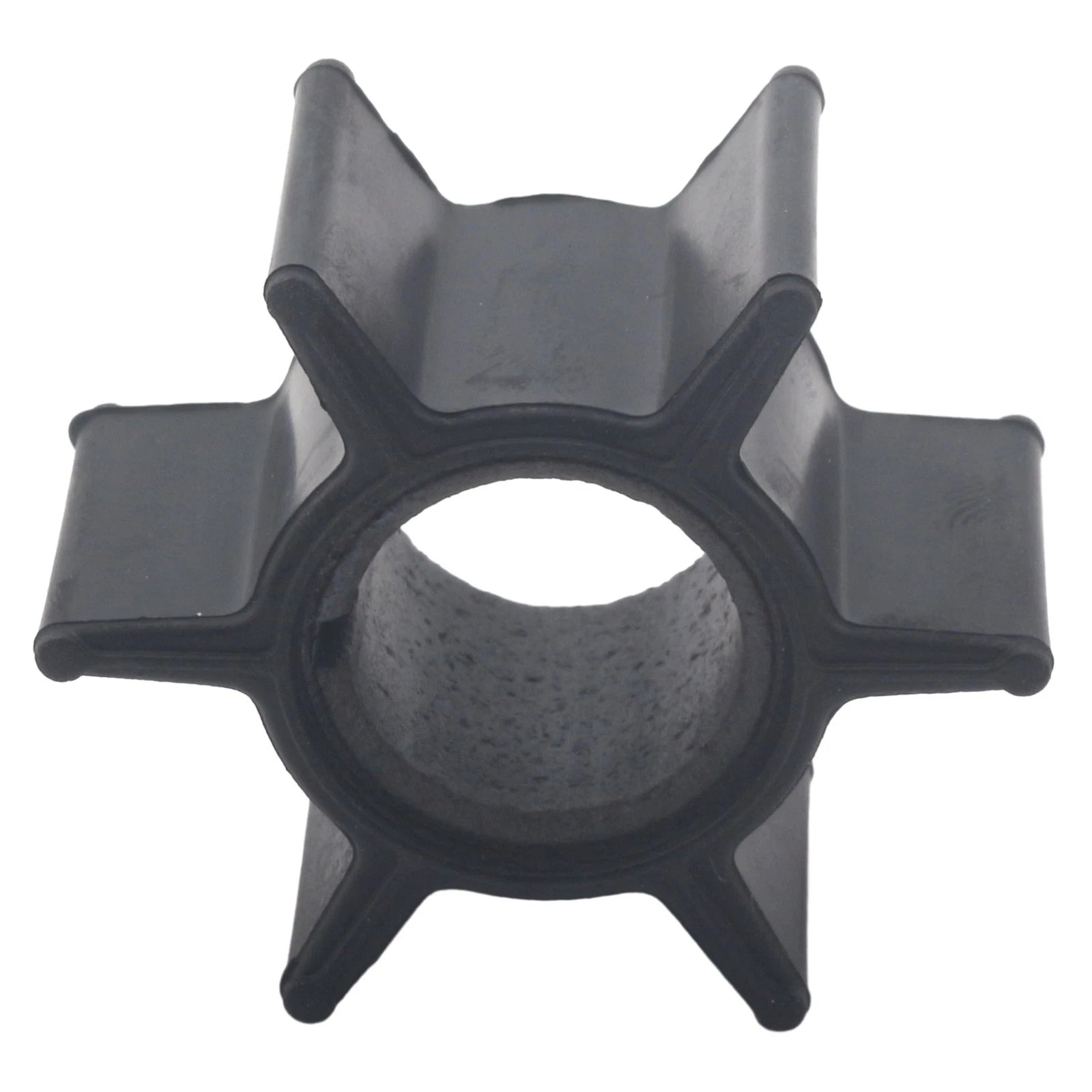 Water Pump Impeller & Key for Tohatsu Nissan 25-40 HP Outboard (N/A) 345650210