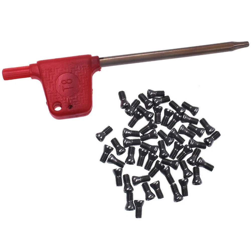 5x M2 5mm Insert Screw for Office and Carbide Insertion