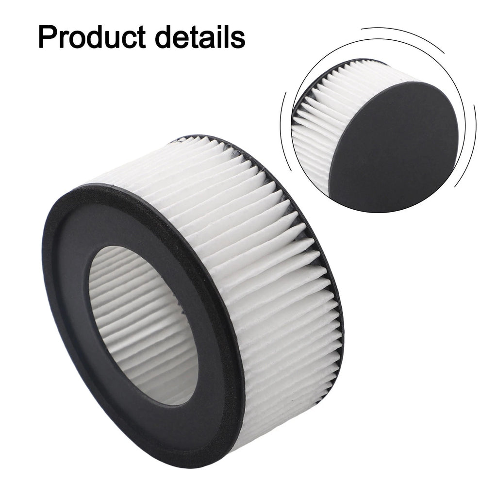 Replacement Filters for IRIS CFFT1 Vacuum (Compatible)