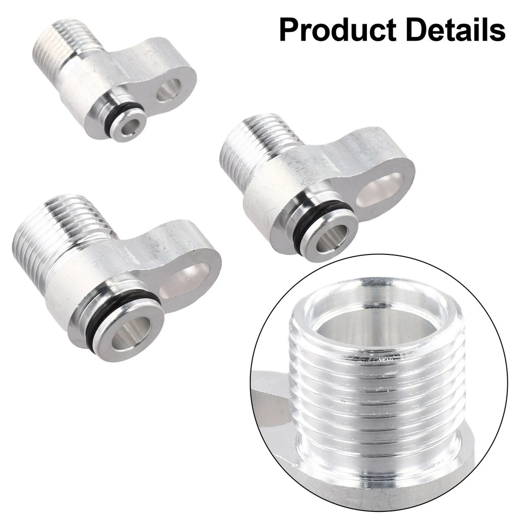Air Conditioner Radiator Connector Hose for