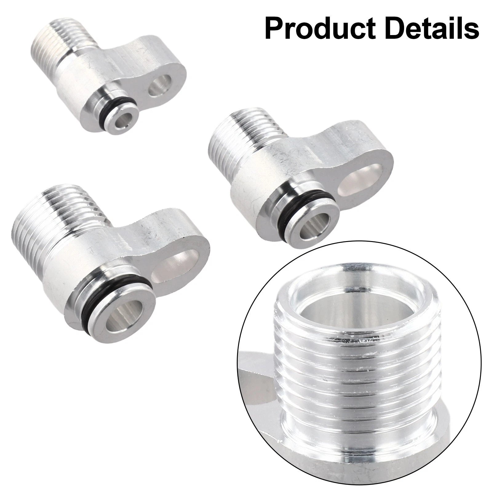 Air Conditioner Radiator Connector Hose for