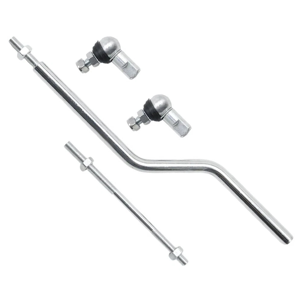 Accelerator Linkage Assembly Kit for Dodge Ram 2500 3500 (1994–2002) 3932317, 5011849AB